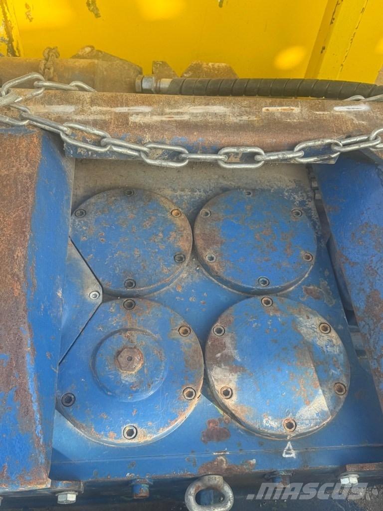  ICE 7f rb 진동 파일 드라이버