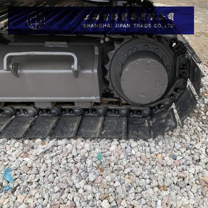 Volvo EC 140 대형 굴삭기 29톤 이상