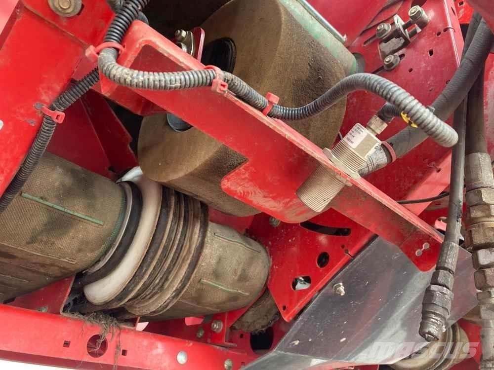 Grimme GB 215 감자심기 기계