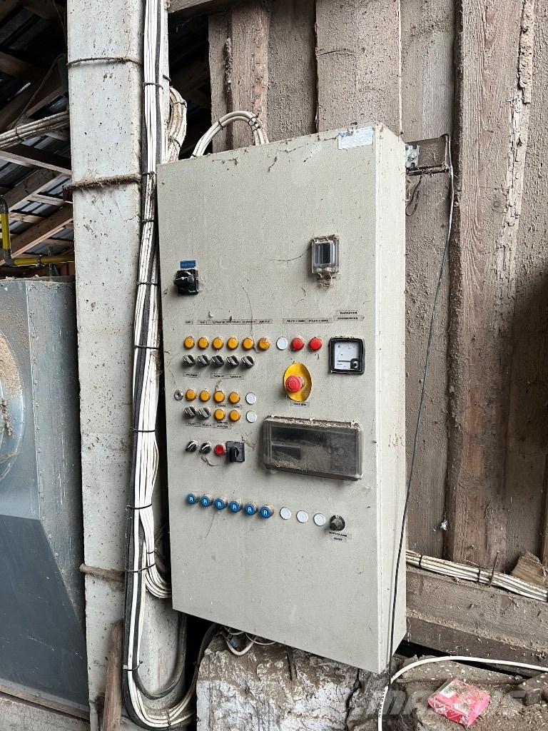  Arska F560 곡물 건조기