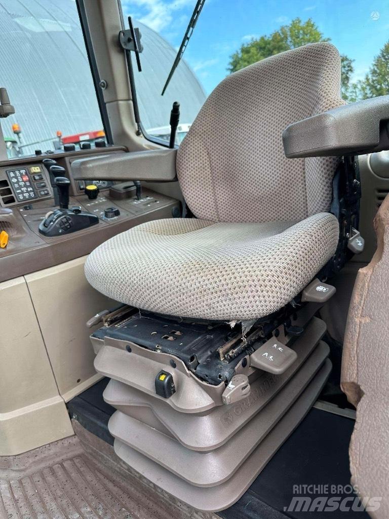 John Deere 6820 AP 트랙터