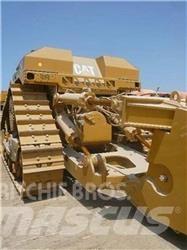 CAT D11T 크롤러 도저
