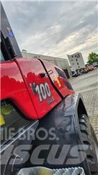 Yanmar V100/5  휠로우더