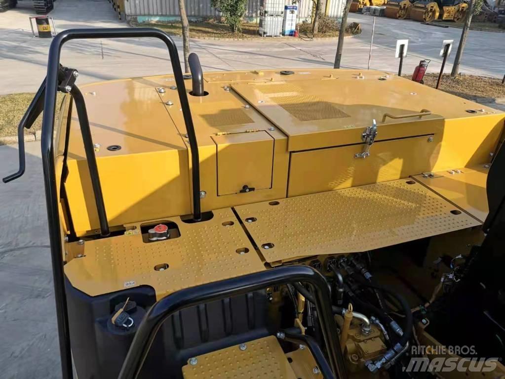 CAT 320 GC 대형 굴삭기 29톤 이상