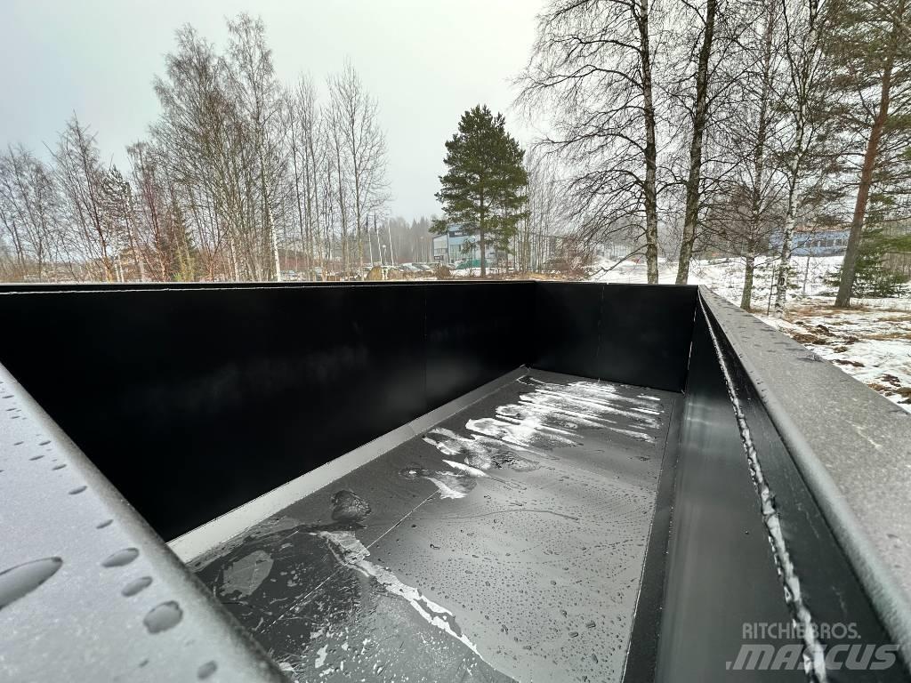  Roskalava 6m Uusi 기타 부품  