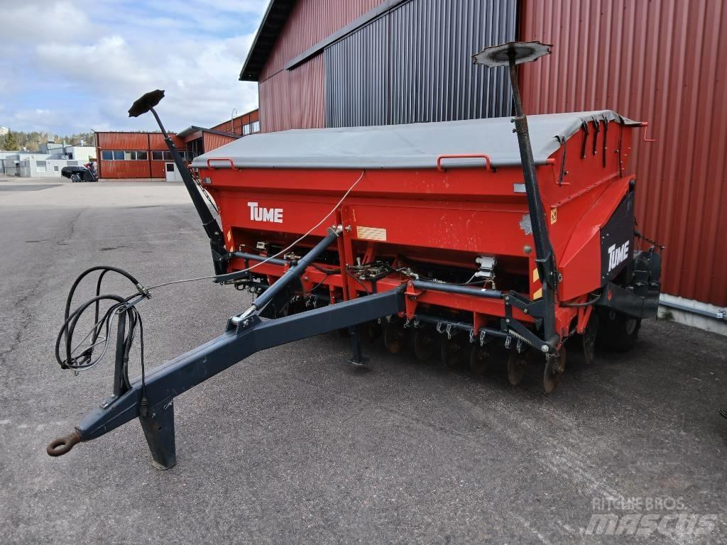 Tume HKL 3000 JC Pro 콤비네이션 드릴