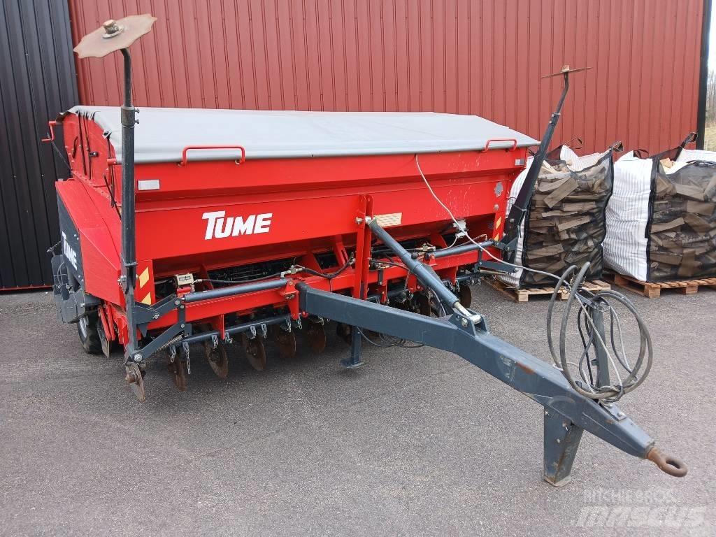 Tume HKL 3000 JC Pro 콤비네이션 드릴