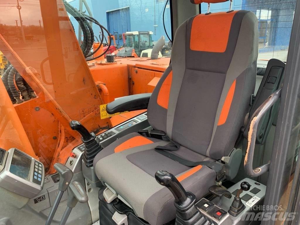 Doosan DX 140 LCR 대형 굴삭기 29톤 이상