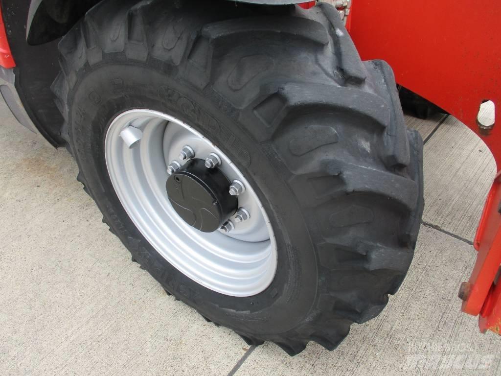 Manitou MT 1440 (014) 텔러 핸들러
