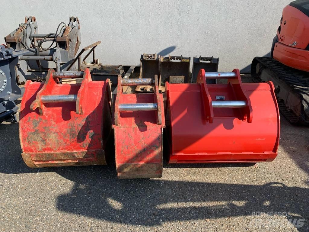 Takeuchi TB 2150 R 대형 굴삭기 29톤 이상
