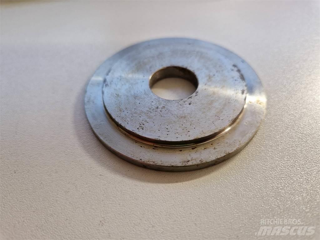 Rottne 036-0006 엔진
