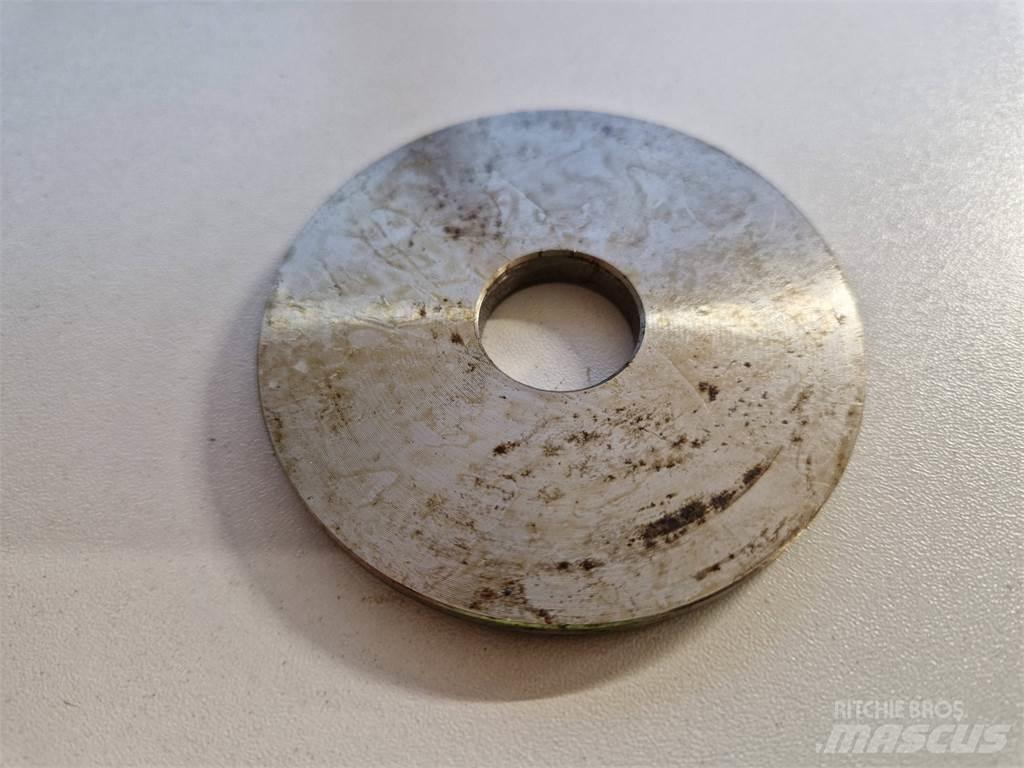 Rottne 036-0006 엔진