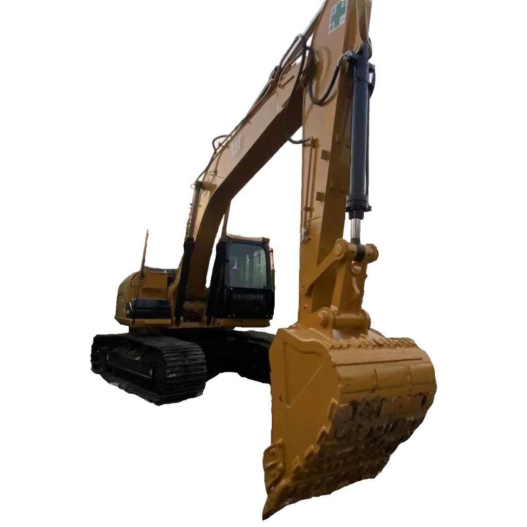 CAT CAT315D2 대형 굴삭기 29톤 이상