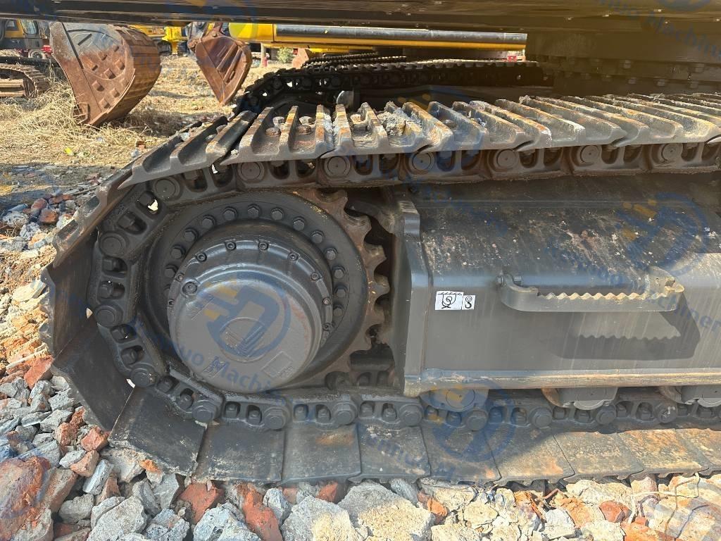 Volvo EC 480DL 대형 굴삭기 29톤 이상