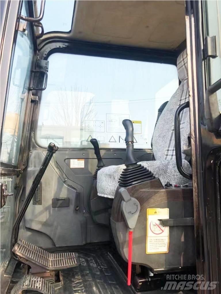 Sany SY 60 C 대형 굴삭기 29톤 이상