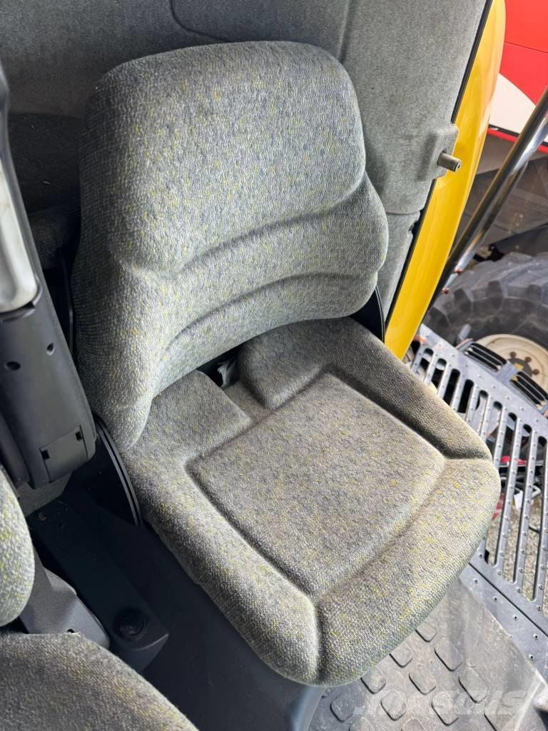 New Holland CR 960 콤바인 수확기