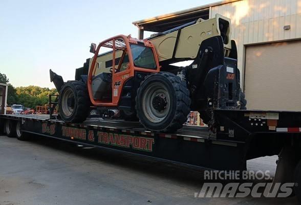 JLG 1055 텔러 핸들러