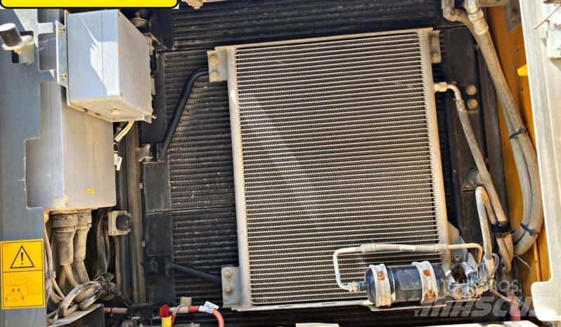 Liebherr A 914  휠 굴삭기