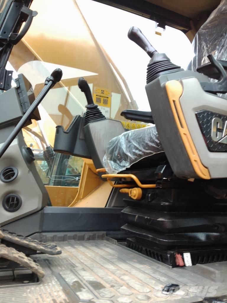 CAT 330 GC 대형 굴삭기 29톤 이상