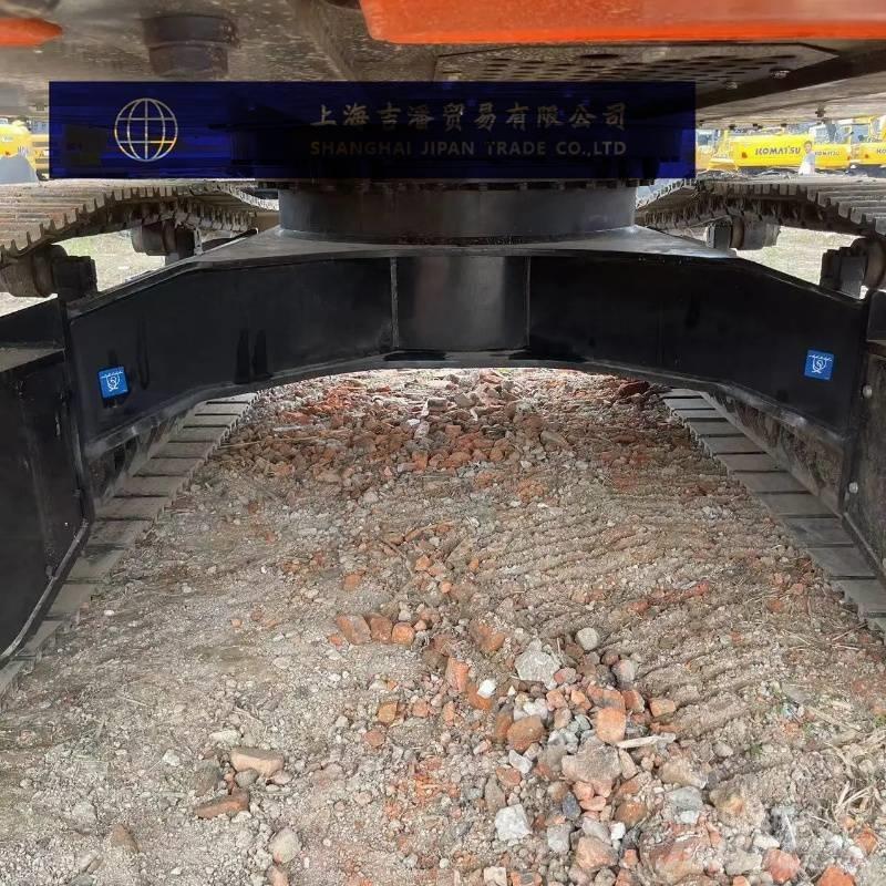 Hitachi ZX 360 LC 대형 굴삭기 29톤 이상