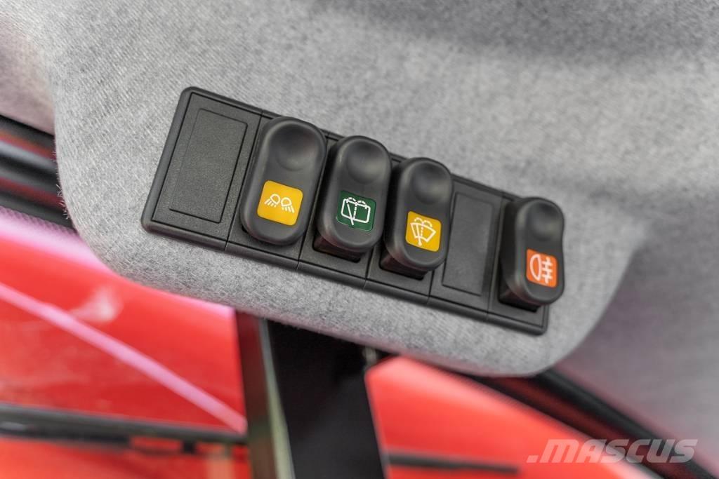 Manitou MT 1840 100D 텔러 핸들러