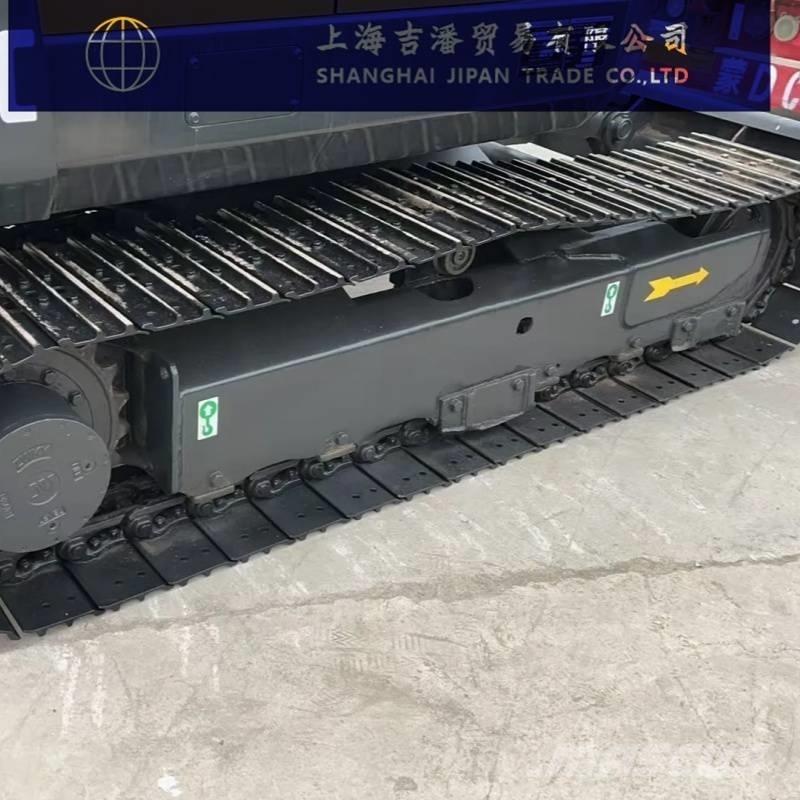 Volvo EC 60 C 대형 굴삭기 29톤 이상