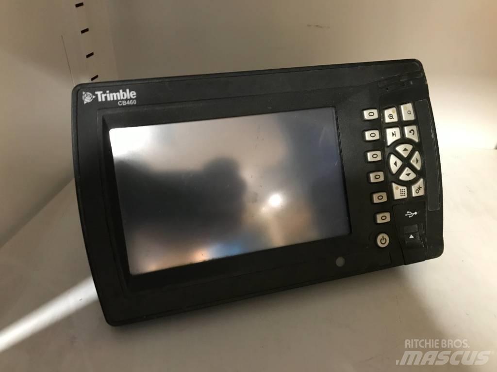 CAT 336 FLXE 대형 굴삭기 29톤 이상