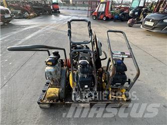 Wacker Neuson VP 진동롤러