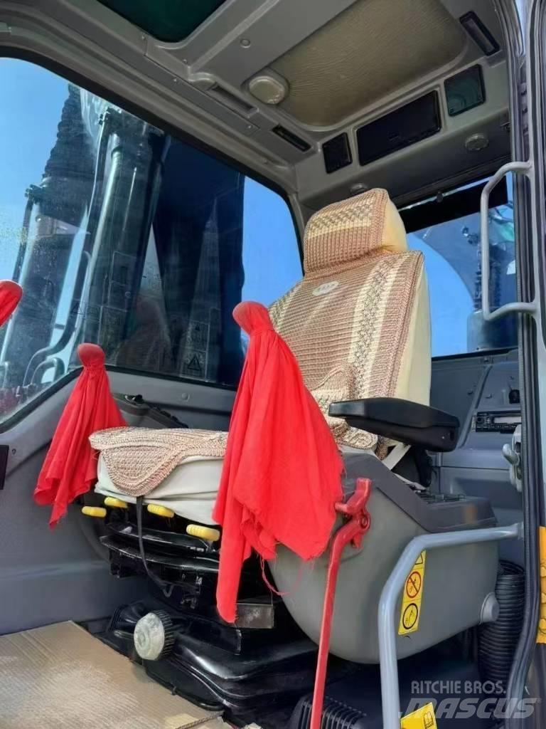 Volvo EC 240 대형 굴삭기 29톤 이상