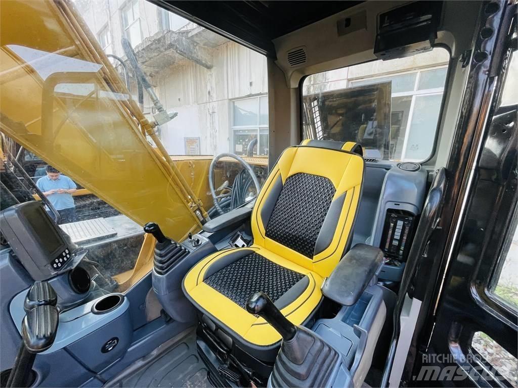 CAT 312 2gc 대형 굴삭기 29톤 이상