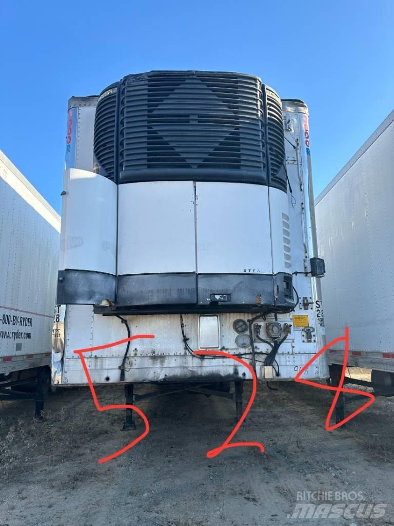 Utility Reefer 기타 트레일러