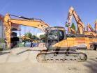 Doosan DX225LC-7 대형 굴삭기 29톤 이상