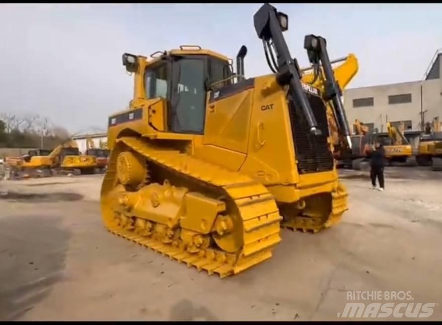 CAT D 8 T 크롤러 도저