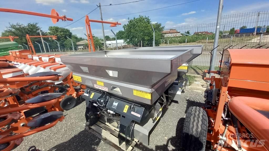 Maschio Zeno 18 미네랄 살포기