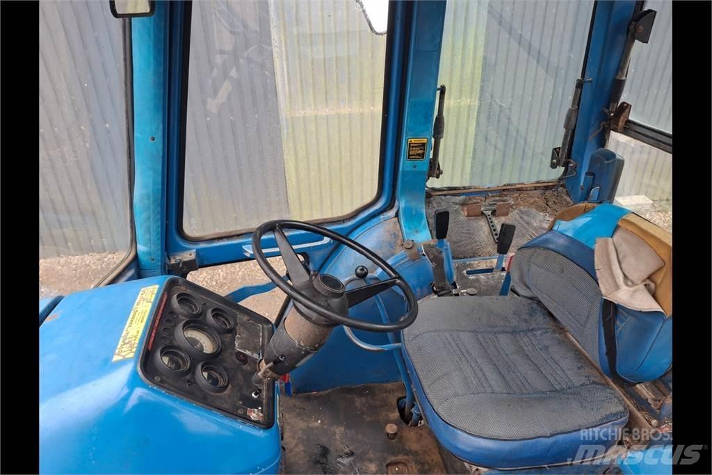 Ford 6700 트랙터