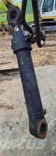 CAT 980H ou 980M - 유압식 기계