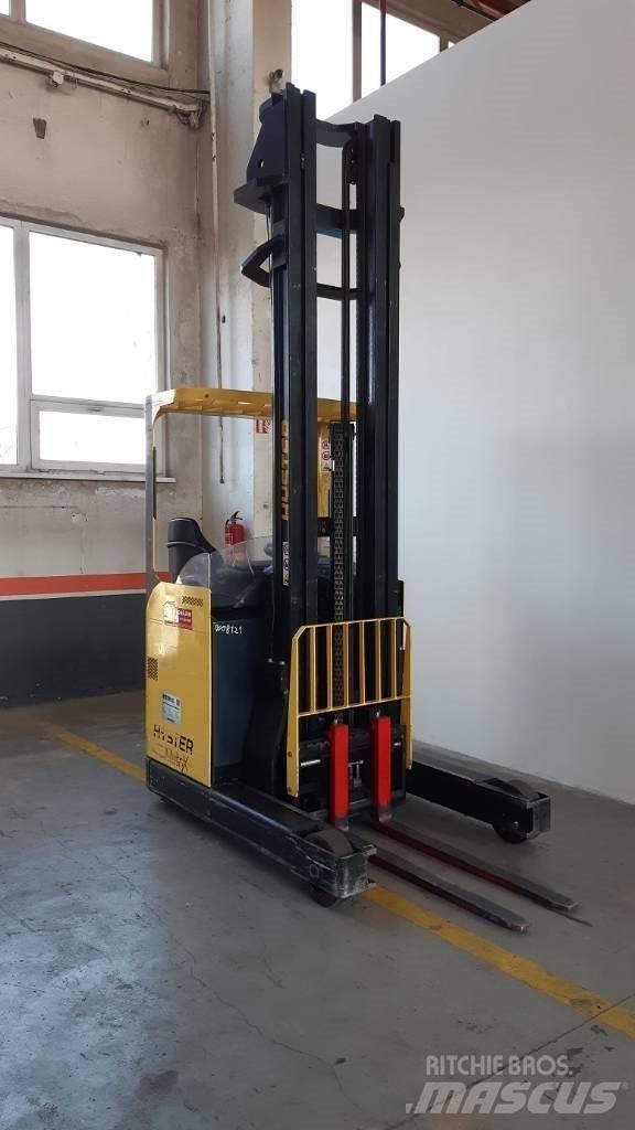 Hyster R1.4H 리치 트럭