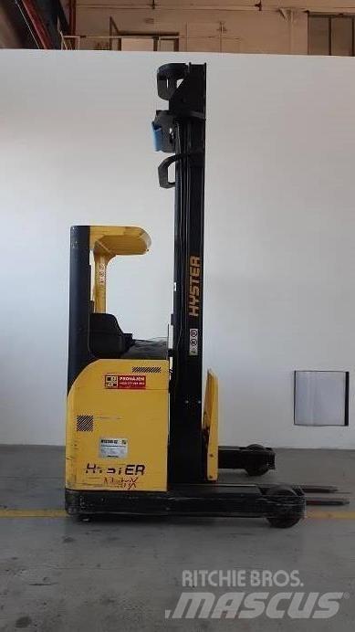 Hyster R1.4H 리치 트럭