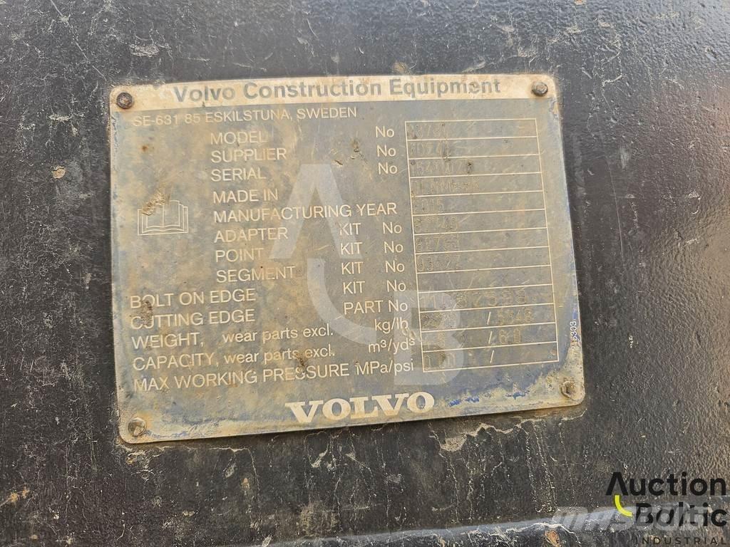 Volvo L 180 G  휠로우더