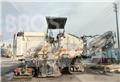 Wirtgen W2000 아스팔트 콜드 밀링 기계