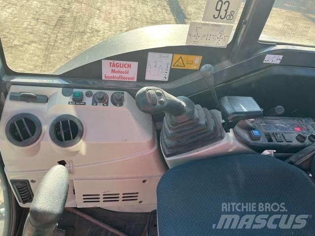 Kobelco SK30 SR-6E 소형 굴삭기 7톤 미만