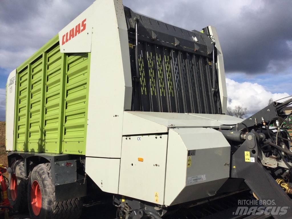 CLAAS 9400 곡물용 카트