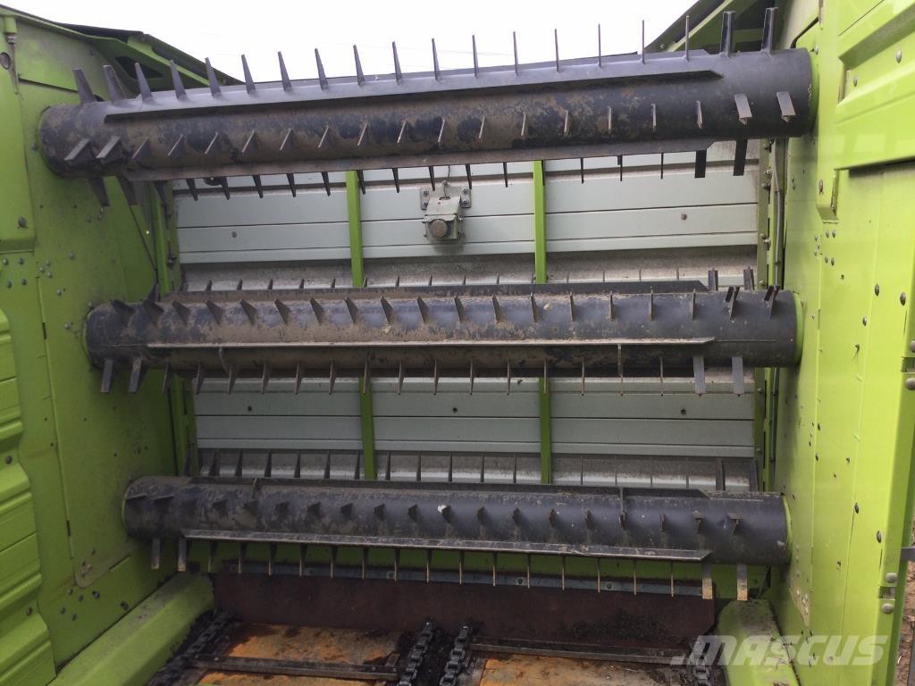 CLAAS 9400 곡물용 카트