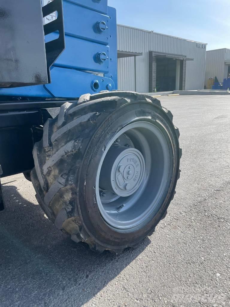 Genie GS 3369 RT 가위형 리프트