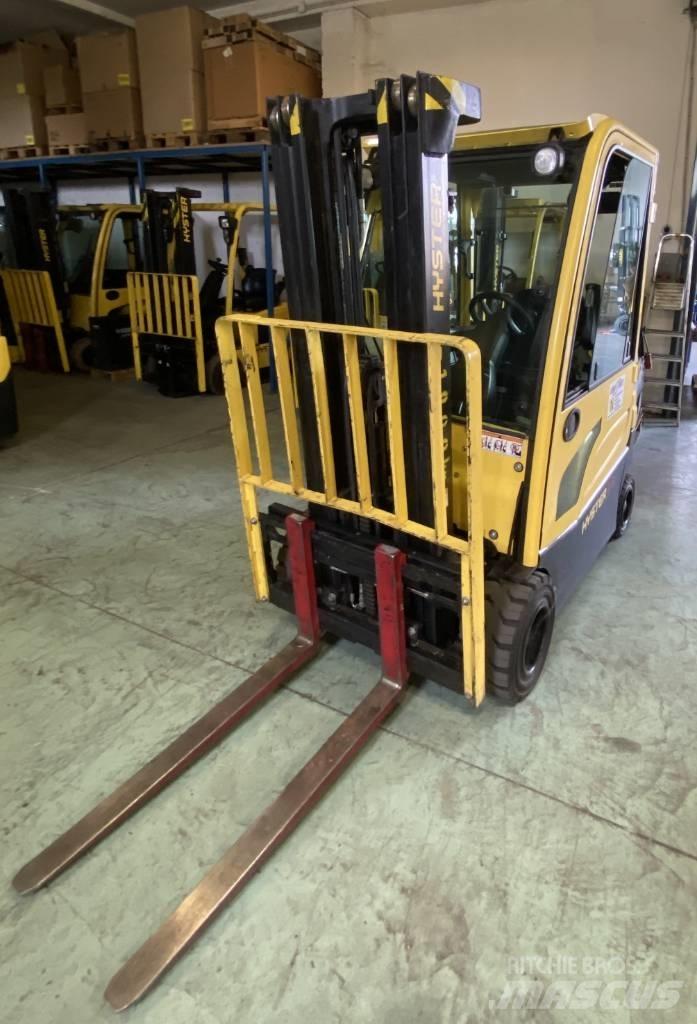 Hyster J1.8XN MWB 전동 지게차
