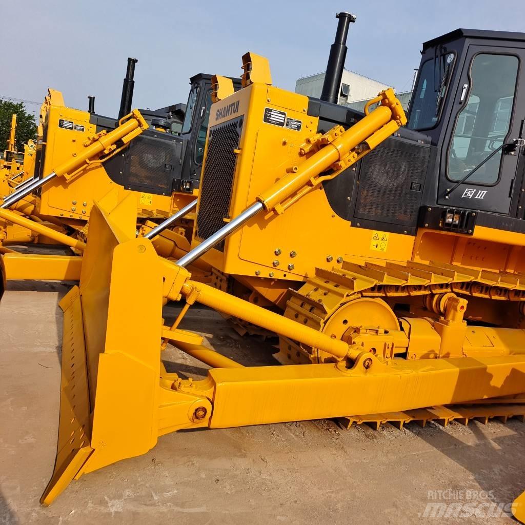 Shantui SD 22 크롤러 도저