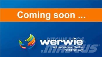 Streumaster SW 10 TA 아스팔트 리사이클러
