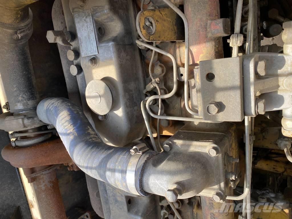 CAT 320 B 대형 굴삭기 29톤 이상