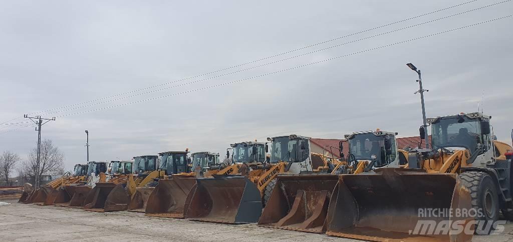 CAT 938M  휠로우더