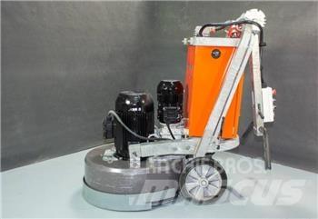Husqvarna PG680 콘크리트 연삭기